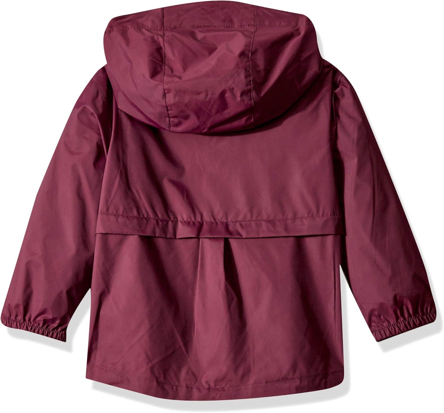 imageColumbia Girls Switchback II JacketPurple Dahlia