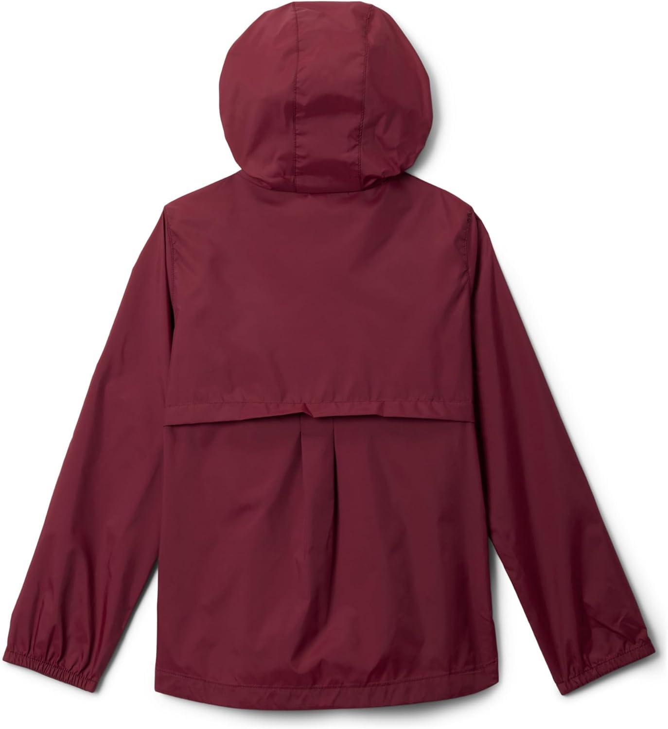 imageColumbia Girls Switchback II JacketRich Wine