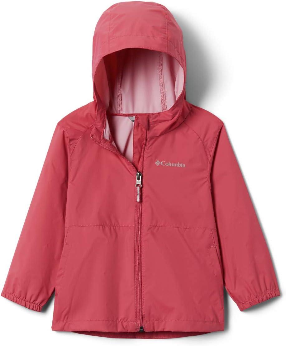 imageColumbia Girls Switchback II JacketRouge Pink