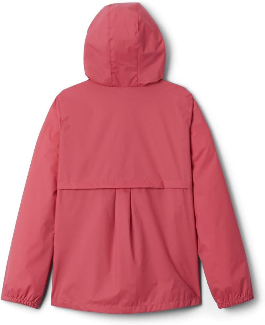 imageColumbia Girls Switchback II JacketRouge Pink