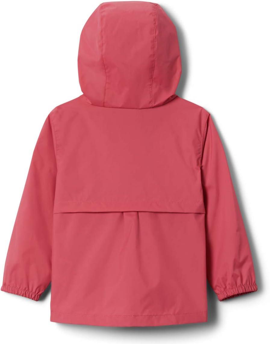 imageColumbia Girls Switchback II JacketRouge Pink