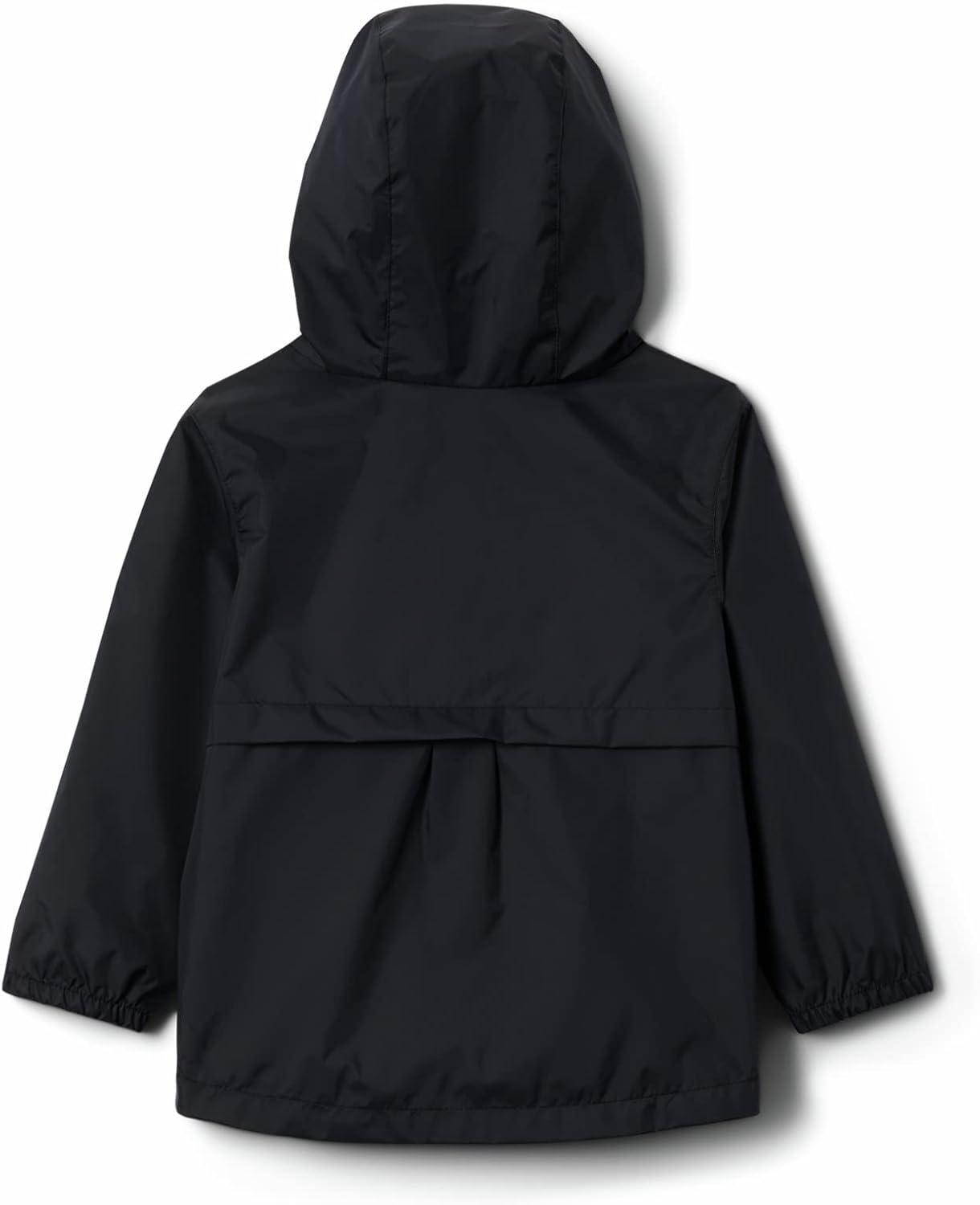 imageColumbia Girls Switchback II JacketS22 Black