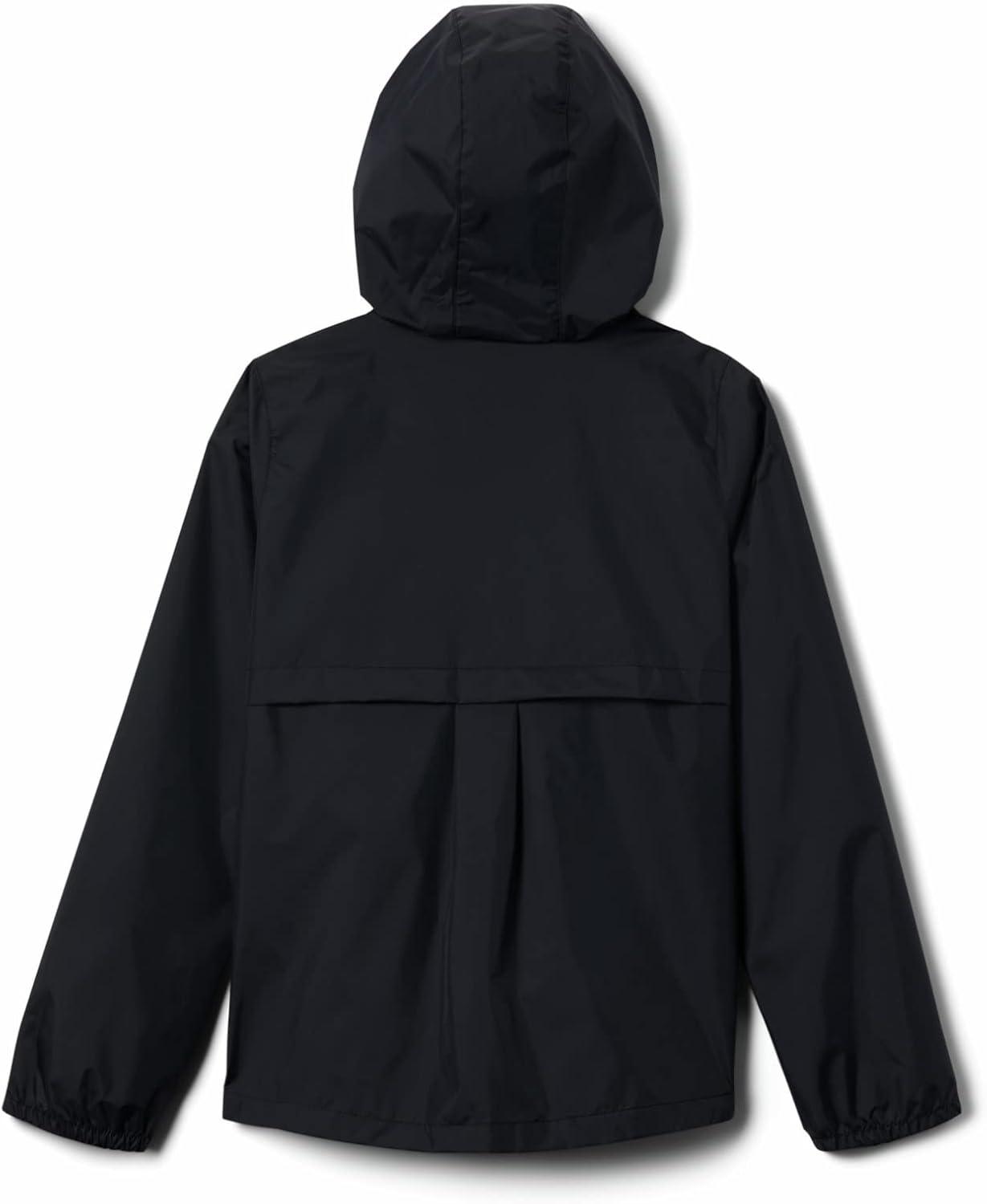 imageColumbia Girls Switchback II JacketS22 Black