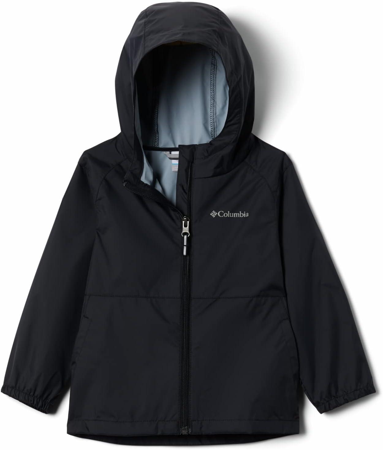 imageColumbia Girls Switchback II JacketS22 Black