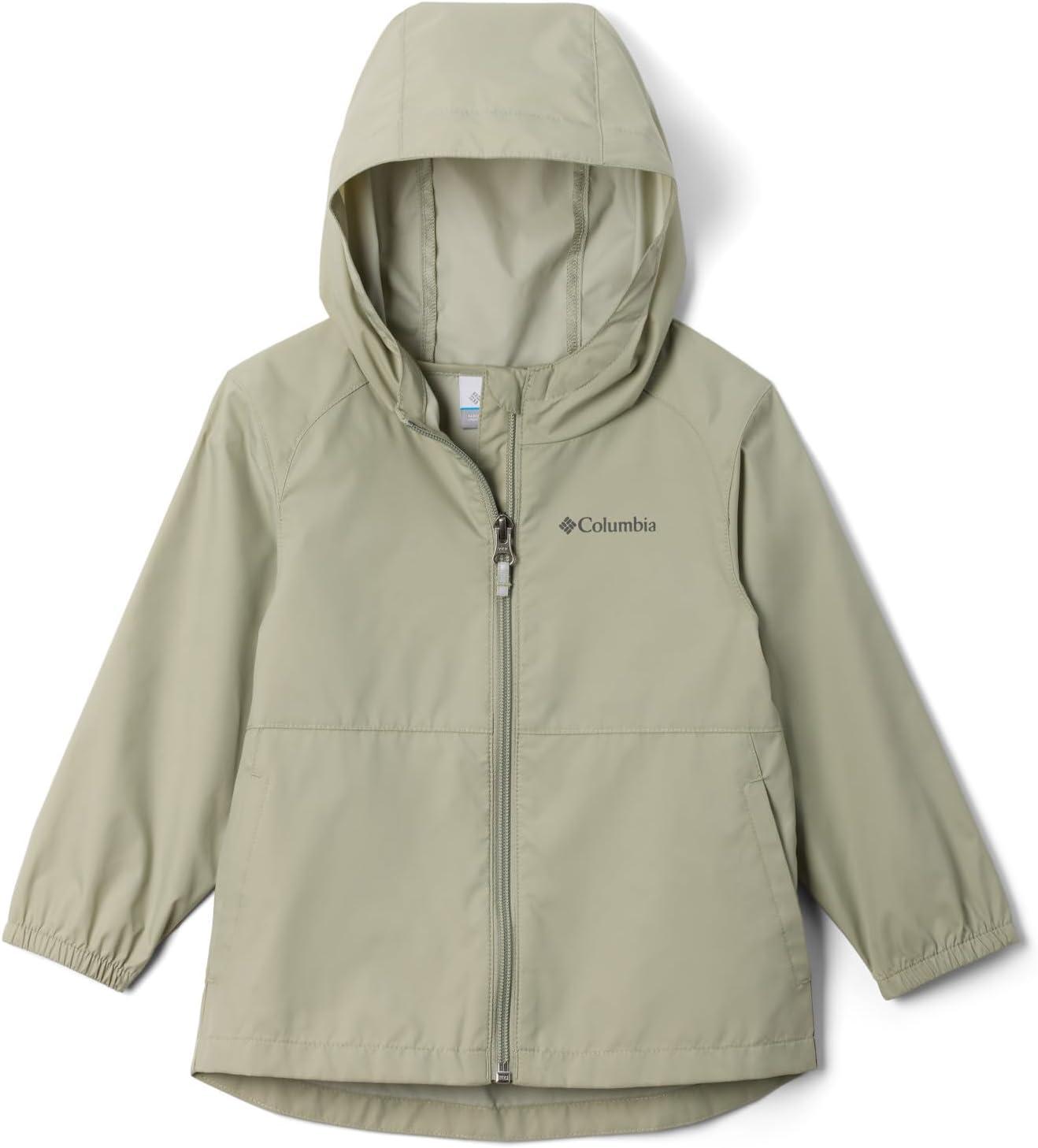 imageColumbia Girls Switchback II JacketSafari