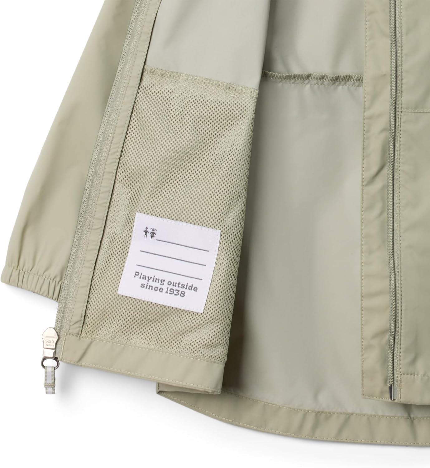 imageColumbia Girls Switchback II JacketSafari