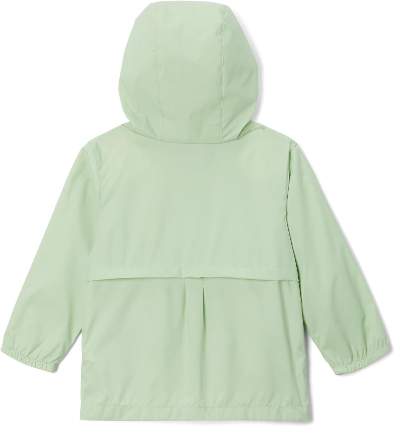 imageColumbia Girls Switchback II JacketSage Leaf