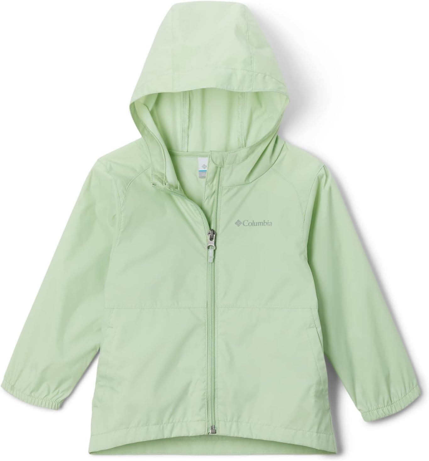 imageColumbia Girls Switchback II JacketSage Leaf