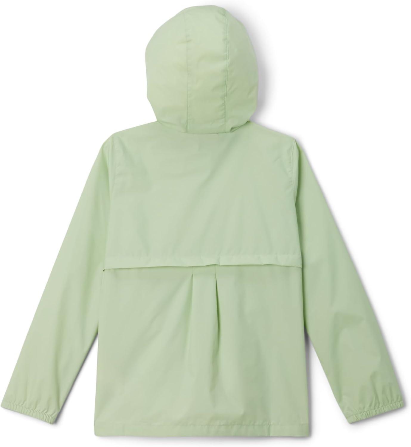 imageColumbia Girls Switchback II JacketSage Leaf
