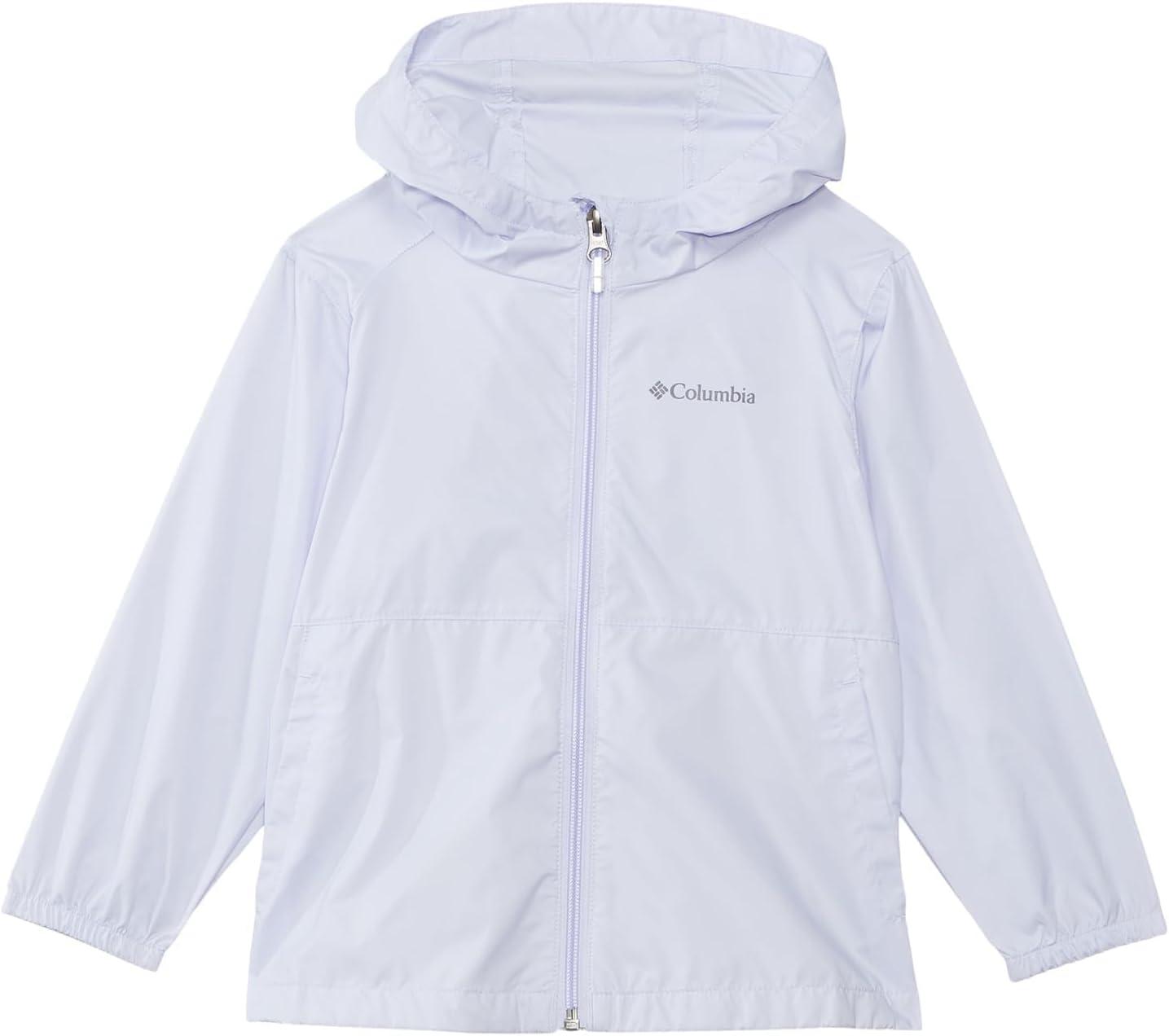 imageColumbia Girls Switchback II JacketSnowdrift