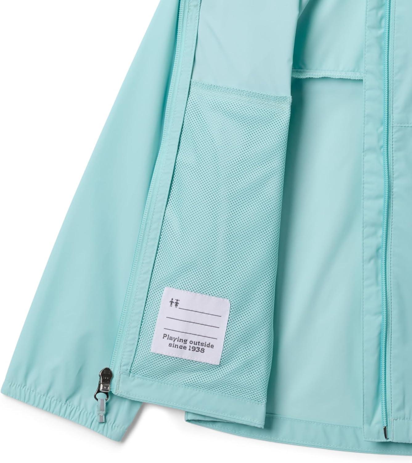 imageColumbia Girls Switchback II JacketSpray