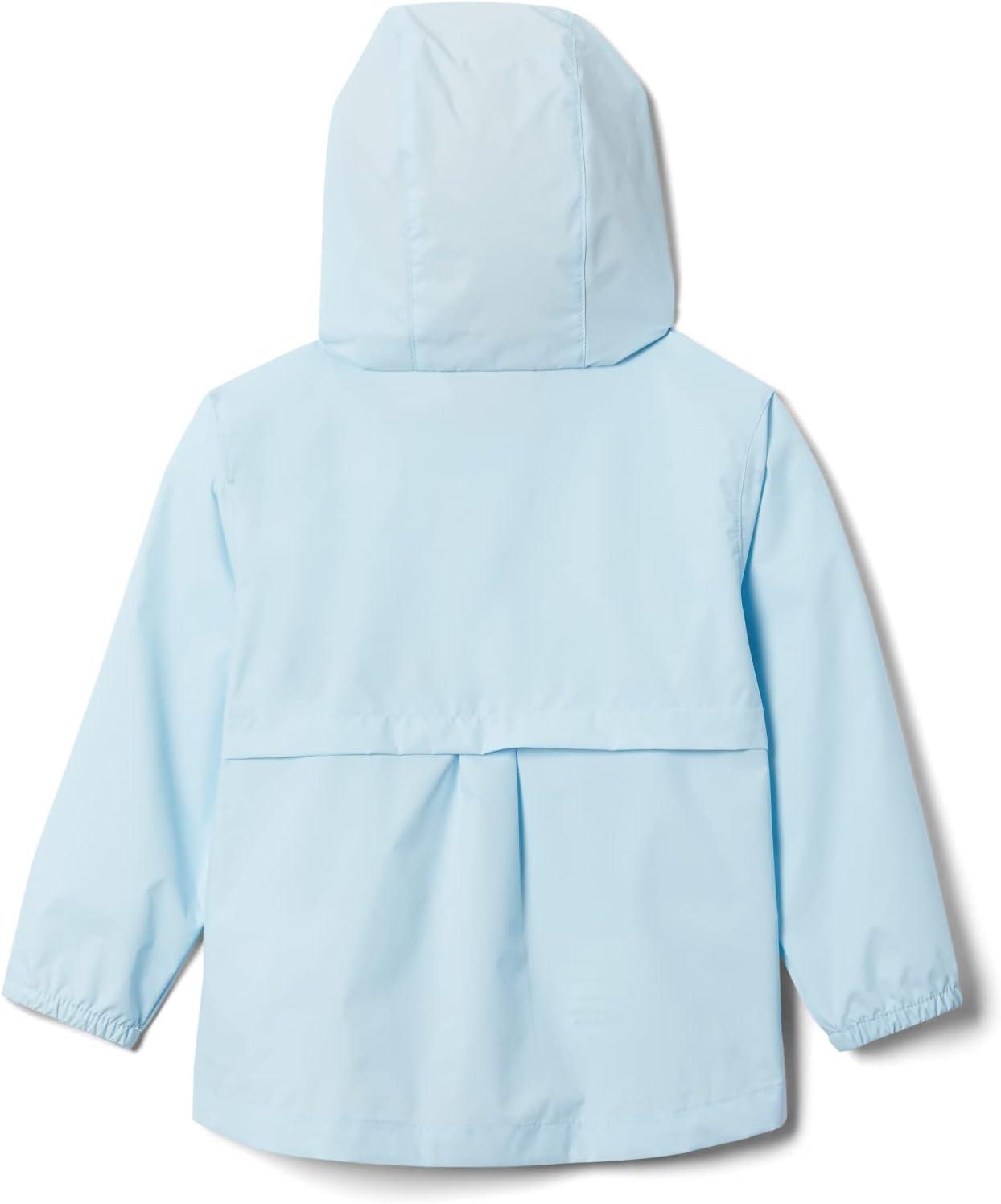 imageColumbia Girls Switchback II JacketSpring Blue