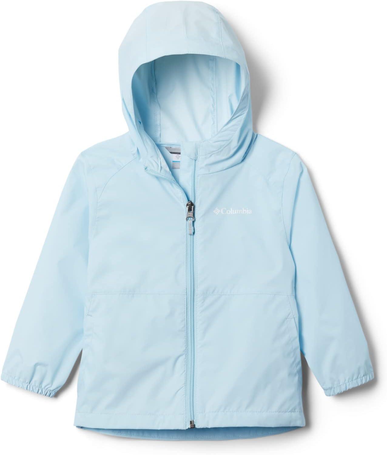 imageColumbia Girls Switchback II JacketSpring Blue
