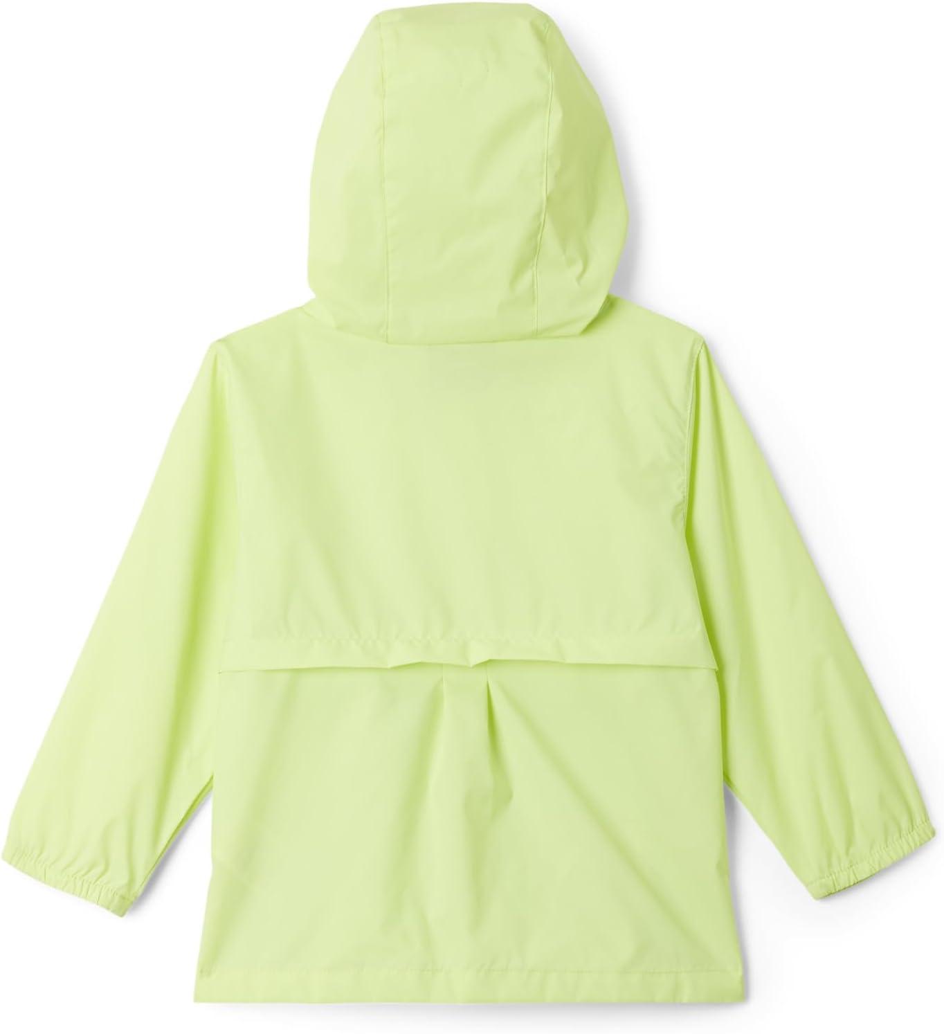 imageColumbia Girls Switchback II JacketTippet