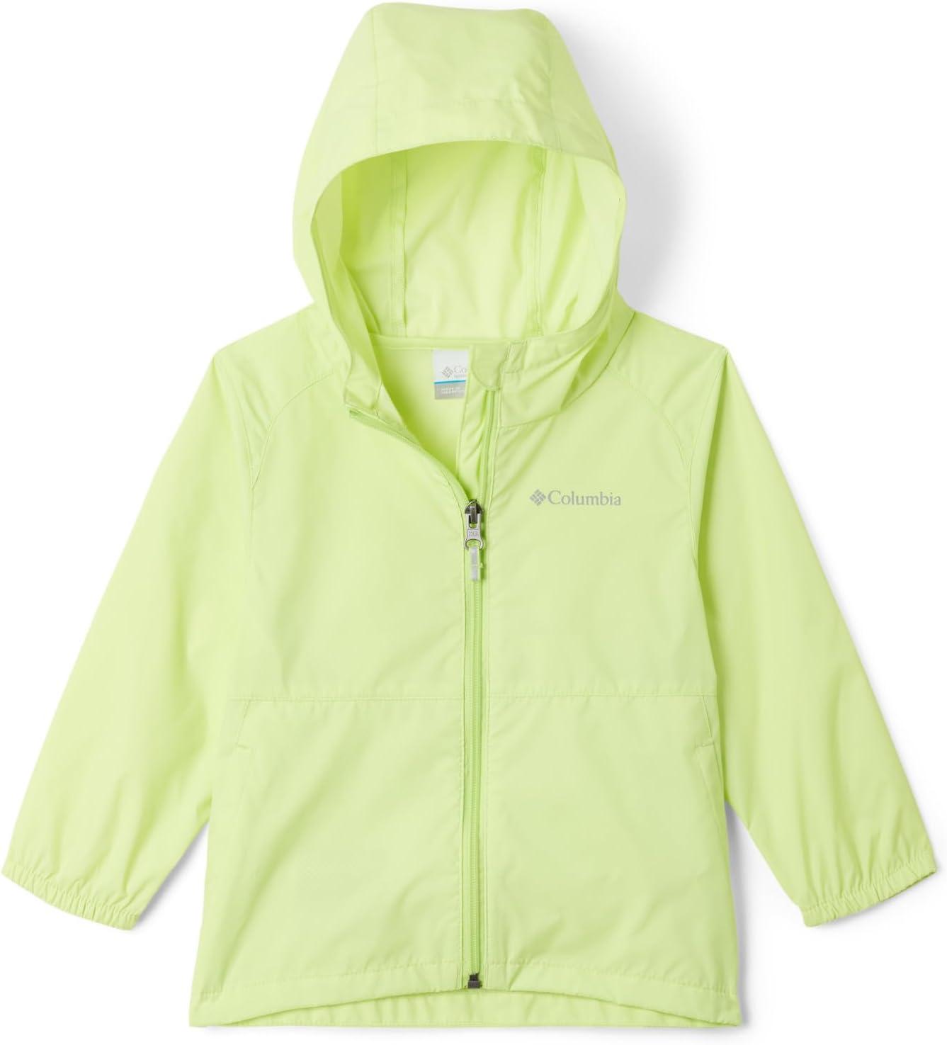 imageColumbia Girls Switchback II JacketTippet