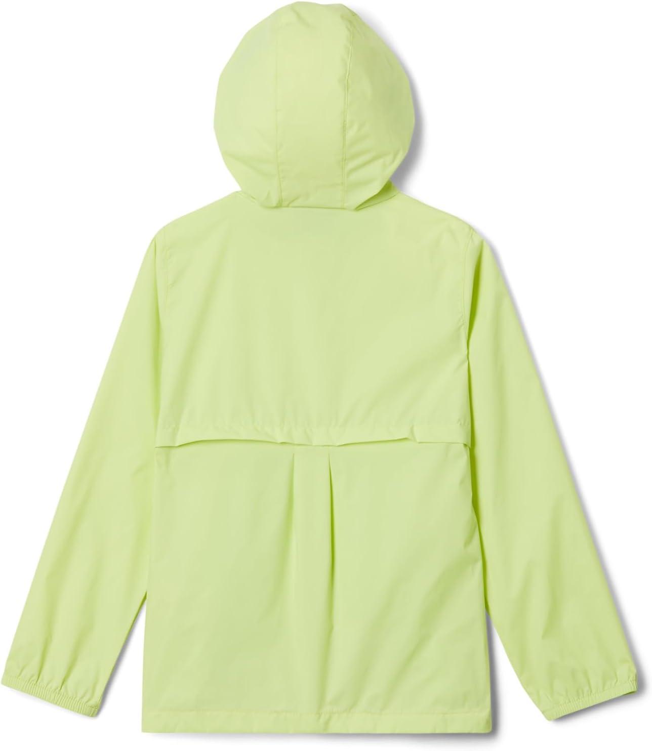 imageColumbia Girls Switchback II JacketTippet