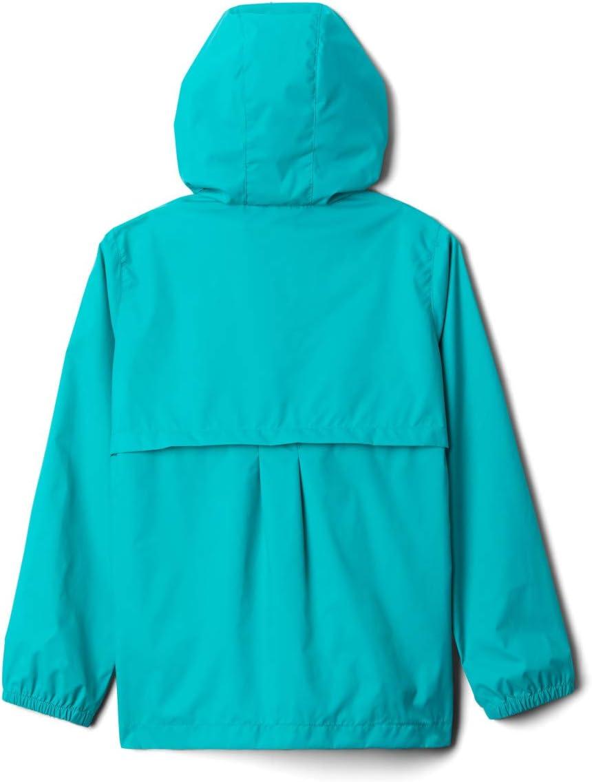 imageColumbia Girls Switchback II JacketTropic Water