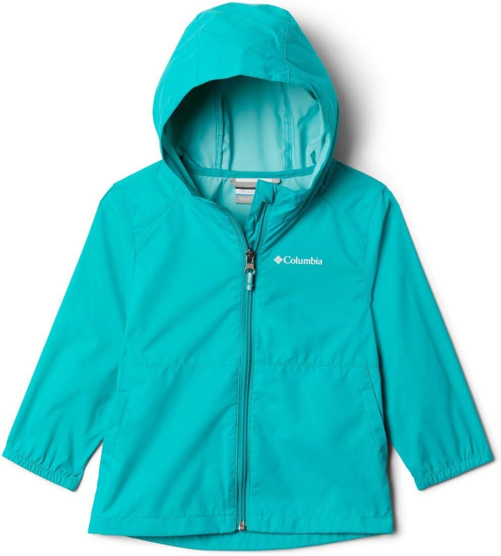imageColumbia Girls Switchback II JacketTropic Water