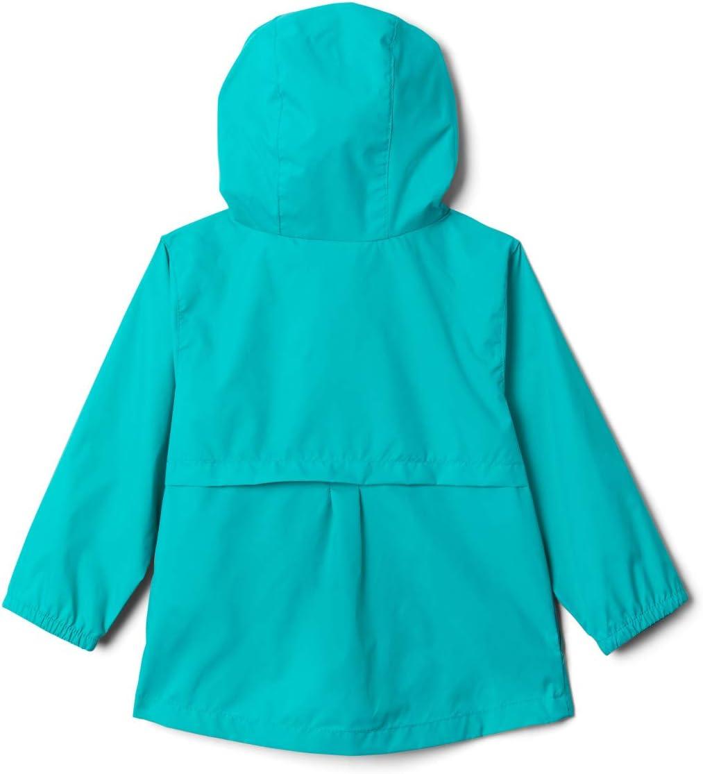 imageColumbia Girls Switchback II JacketTropic Water