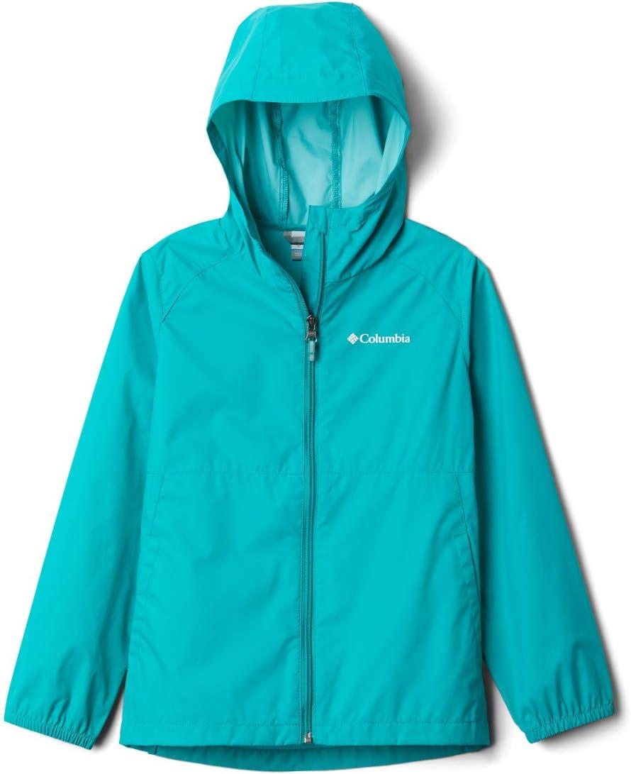 imageColumbia Girls Switchback II JacketTropic Water