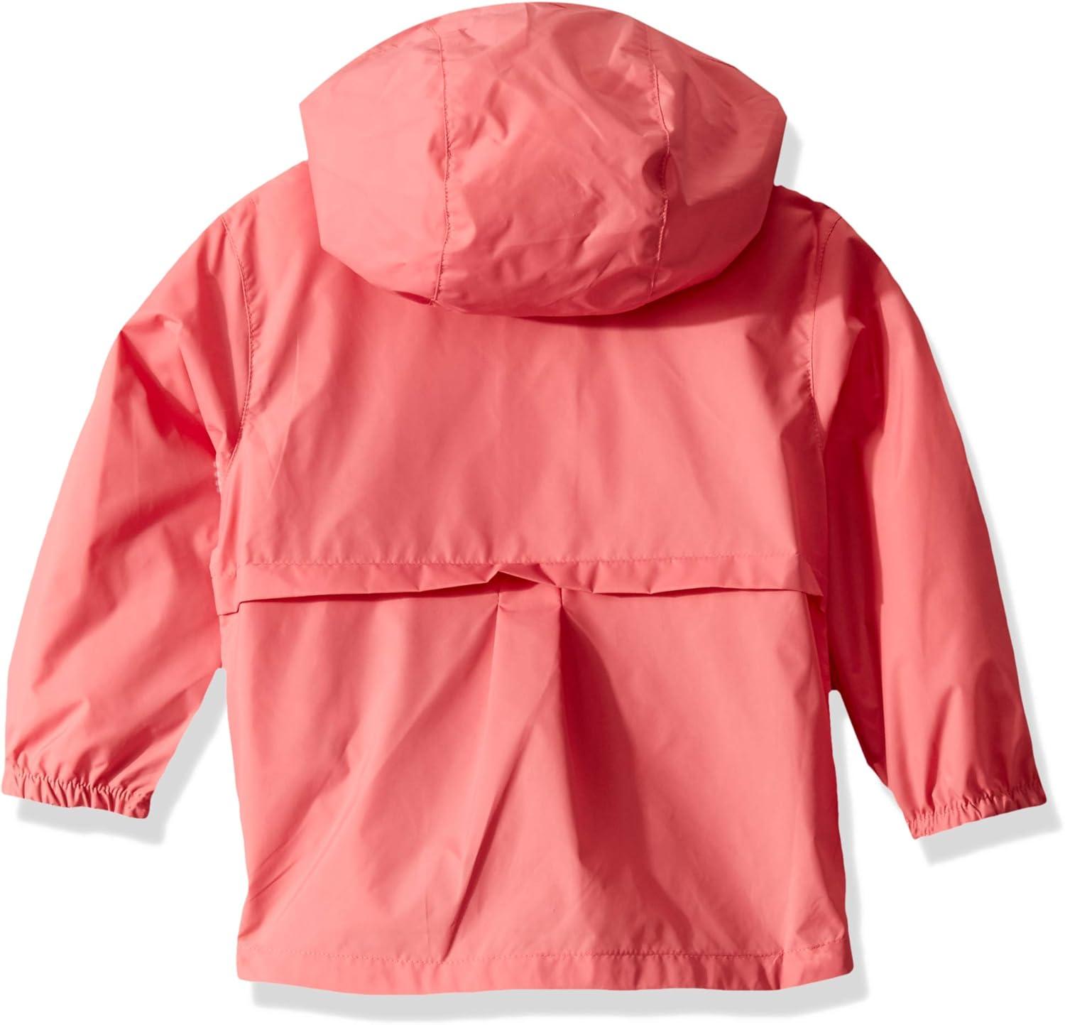 imageColumbia Girls Switchback II JacketWild Salmon