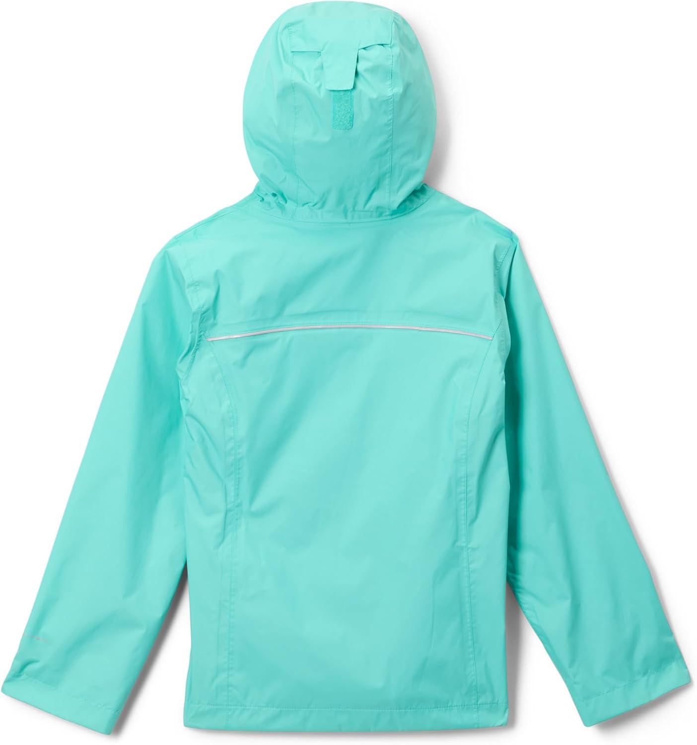 imageColumbia Youth Girls Arcadia II JacketDolphin