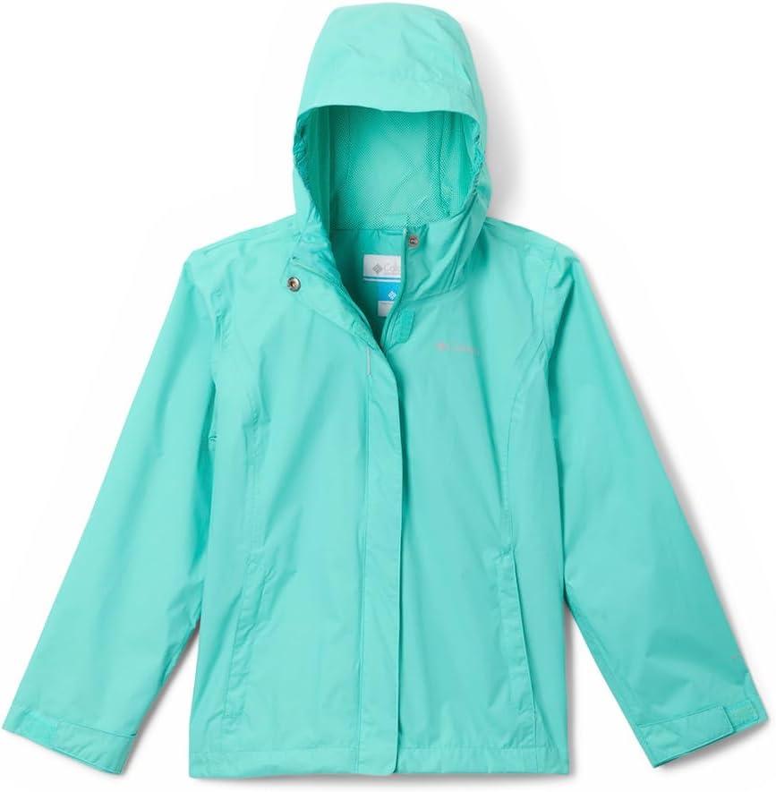 imageColumbia Youth Girls Arcadia II JacketDolphin