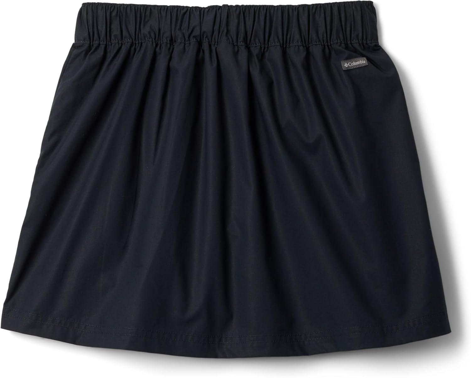 imageColumbia Youth Girls Washed Out SkortBlack