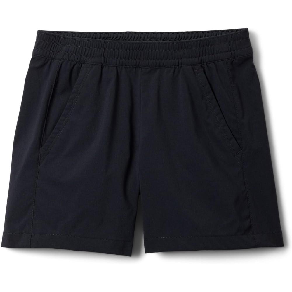 imageColumbia Girls Leslie Falls ShortBlack
