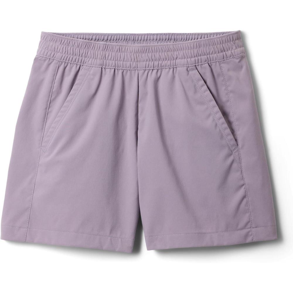 imageColumbia Girls Leslie Falls ShortShale Purple
