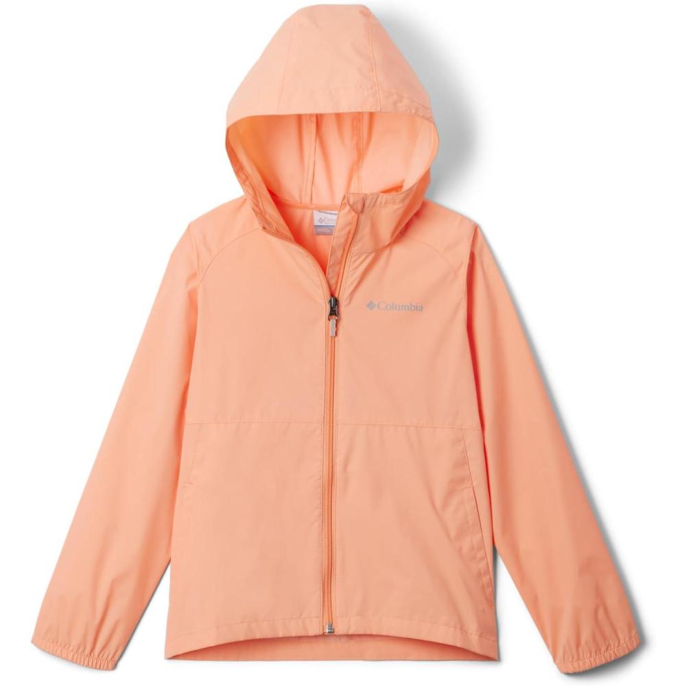 imageColumbia Girls Switchback II JacketApricot Fizz