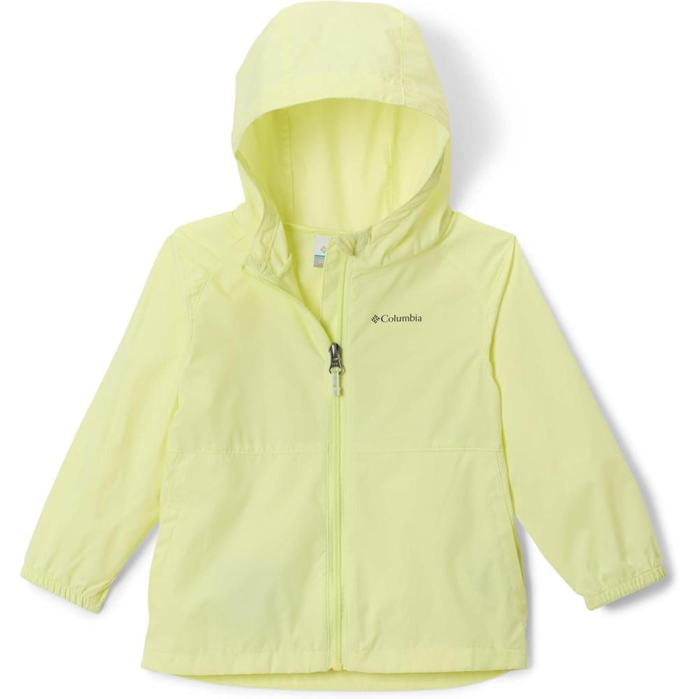 imageColumbia Girls Switchback II JacketCitron Haze