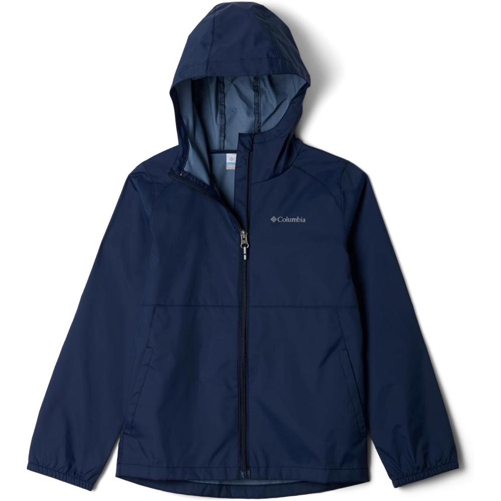 imageColumbia Girls Switchback II JacketCollegiate Navy