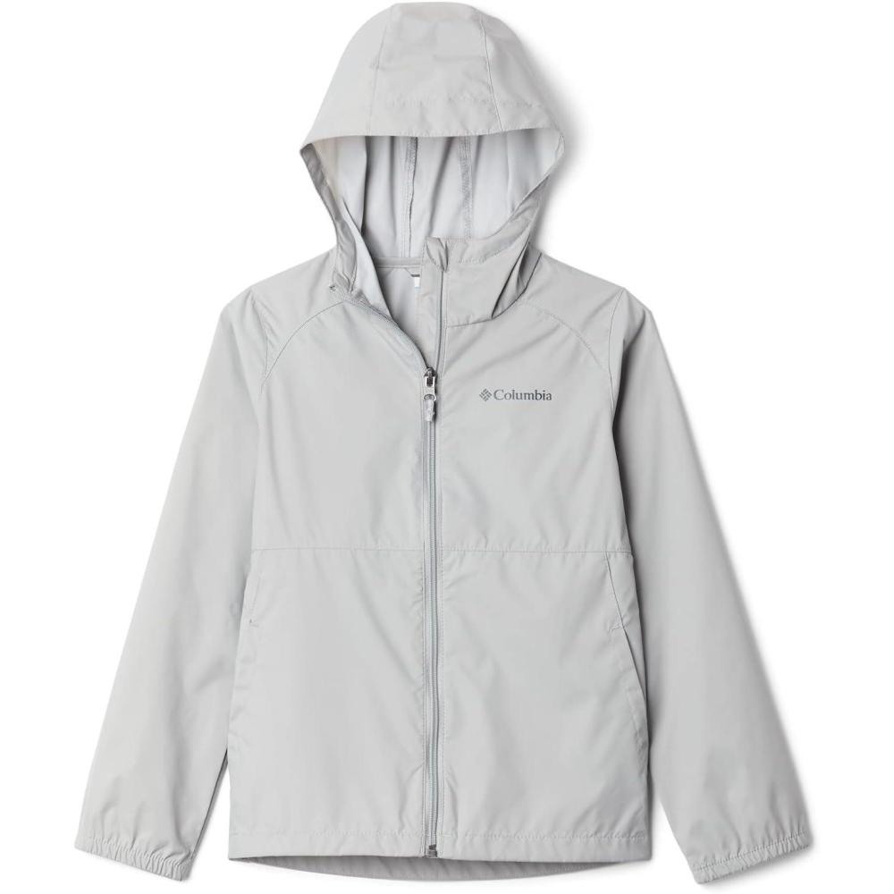 imageColumbia Girls Switchback II JacketColumbia Grey