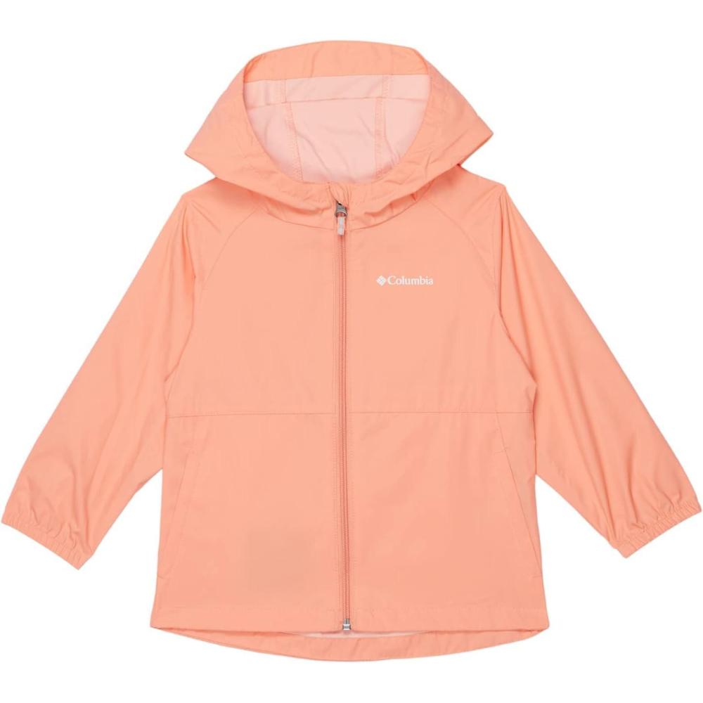 imageColumbia Girls Switchback II JacketCoral Reef