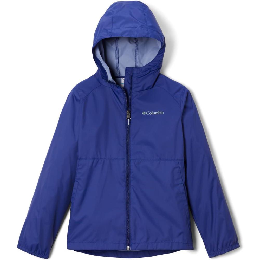 imageColumbia Girls Switchback II JacketDark Sapphire