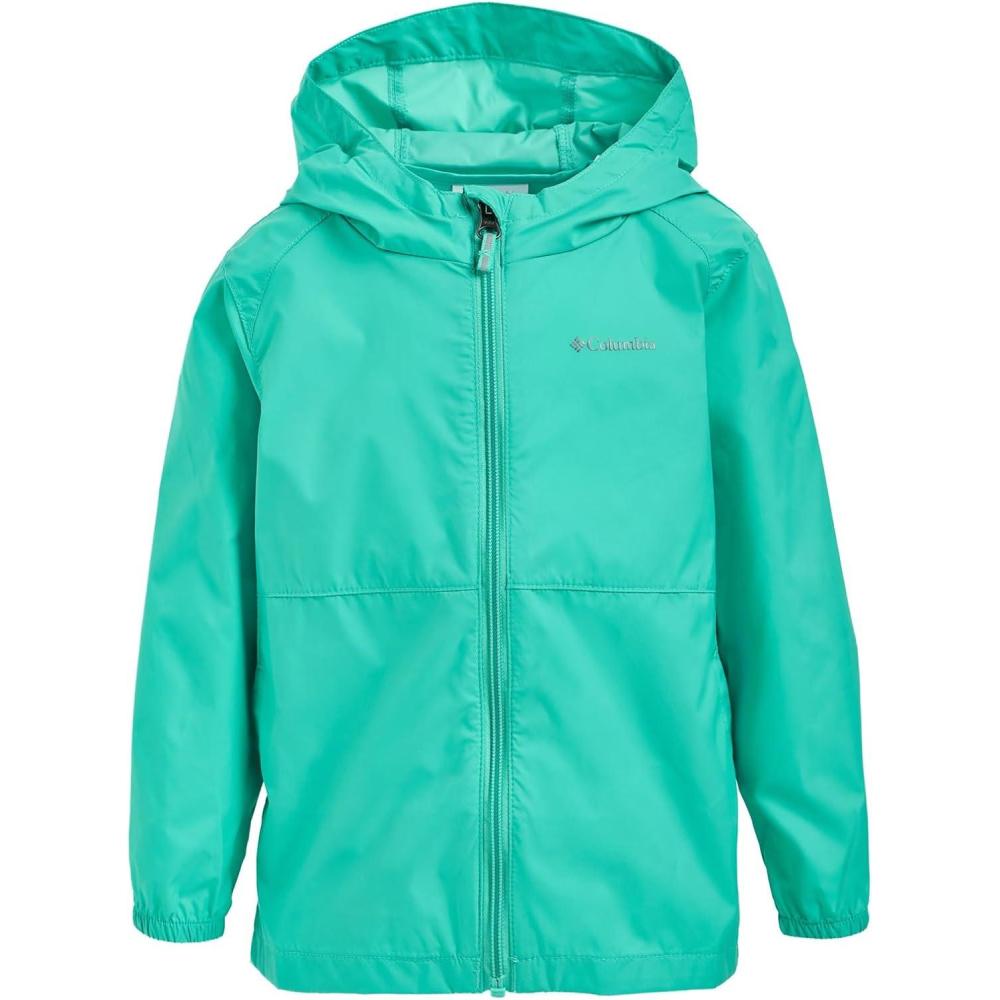 imageColumbia Girls Switchback II JacketDolphin
