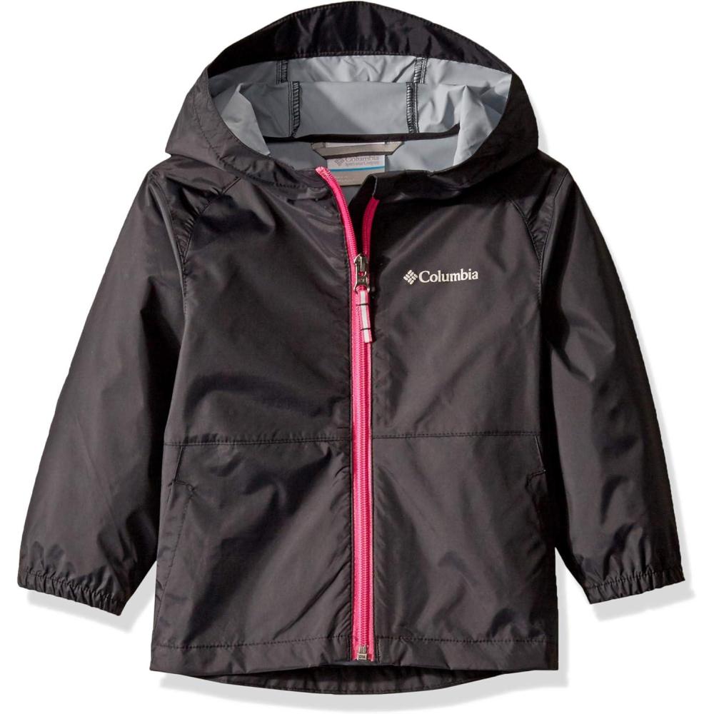imageColumbia Girls Switchback II JacketF19 Black