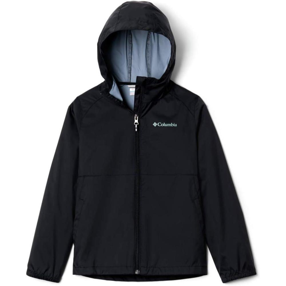 imageColumbia Girls Switchback II JacketF22 Black