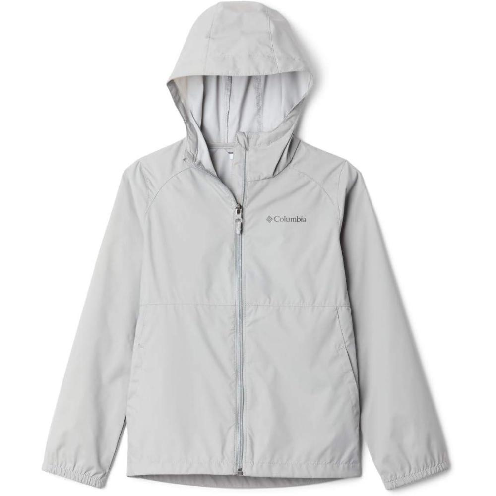 imageColumbia Girls Switchback II JacketF23 Columbia Grey