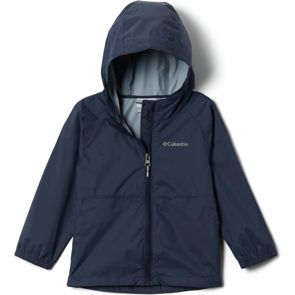 imageColumbia Girls Switchback II JacketF23 Nocturnal