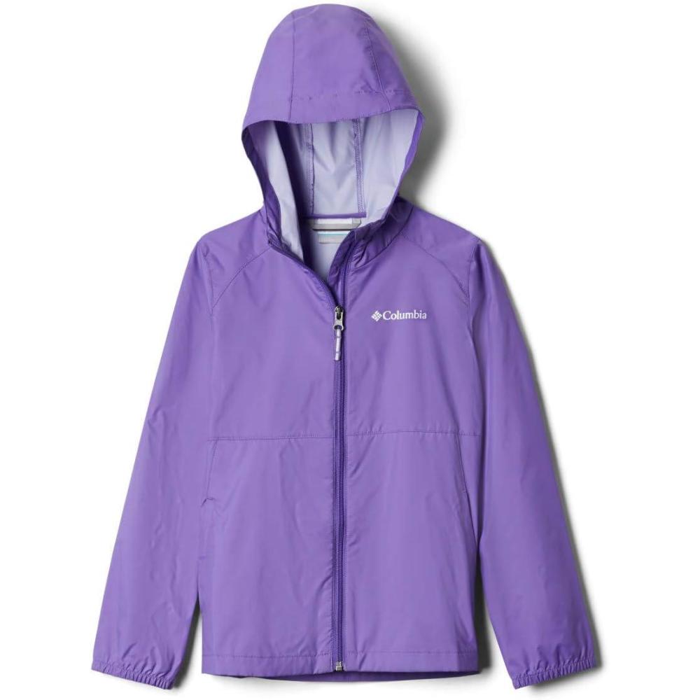 imageColumbia Girls Switchback II JacketGrape Gum