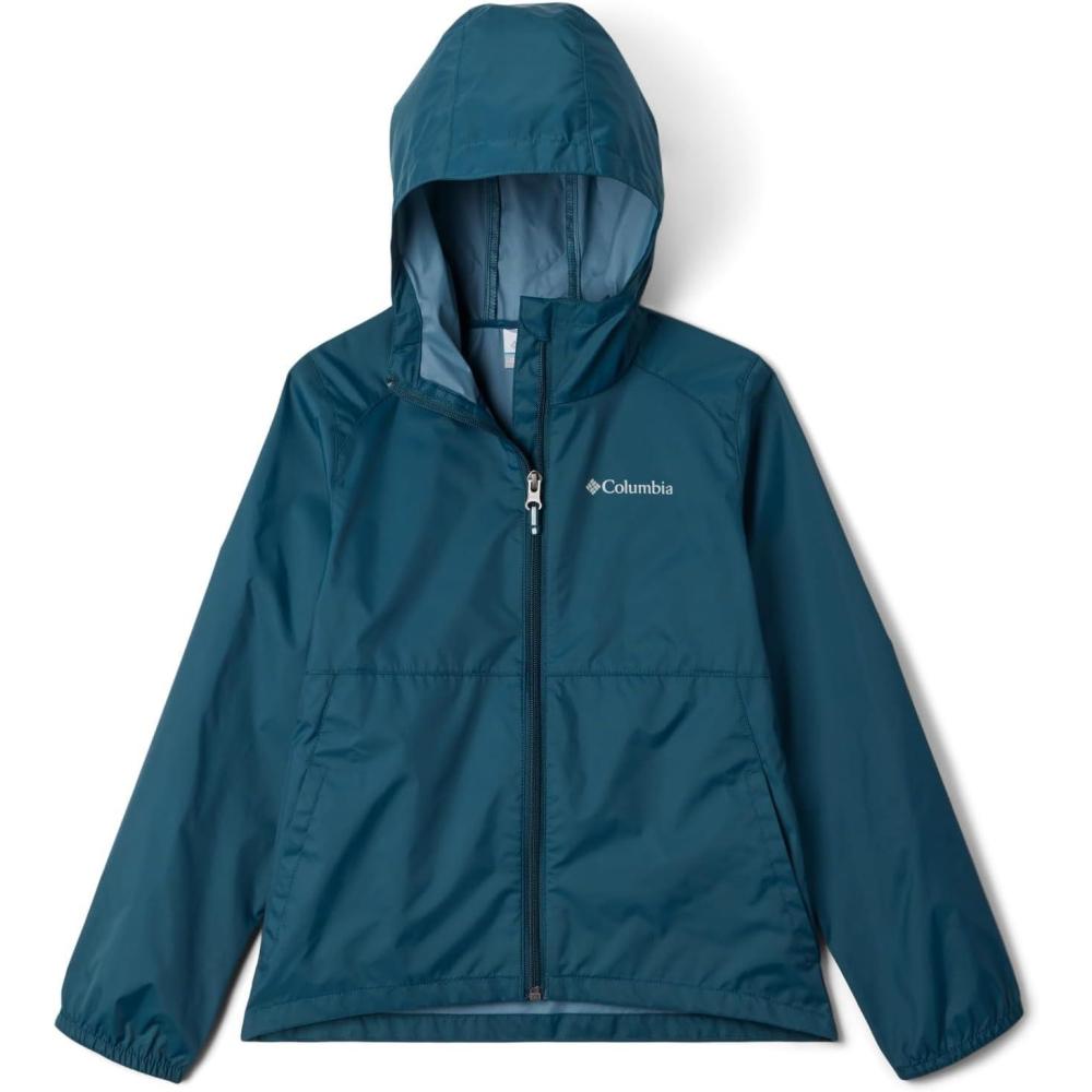 imageColumbia Girls Switchback II JacketNight Wave