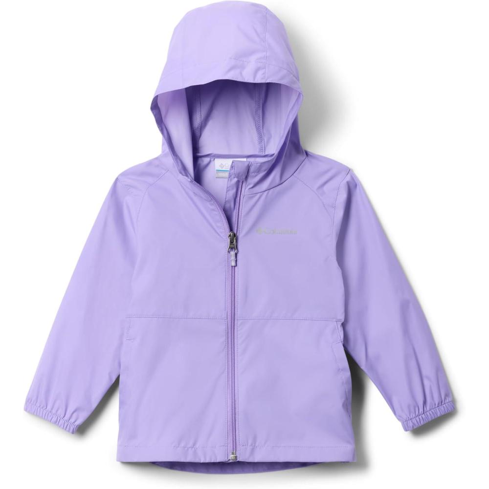 imageColumbia Girls Switchback II JacketPaisley Purple