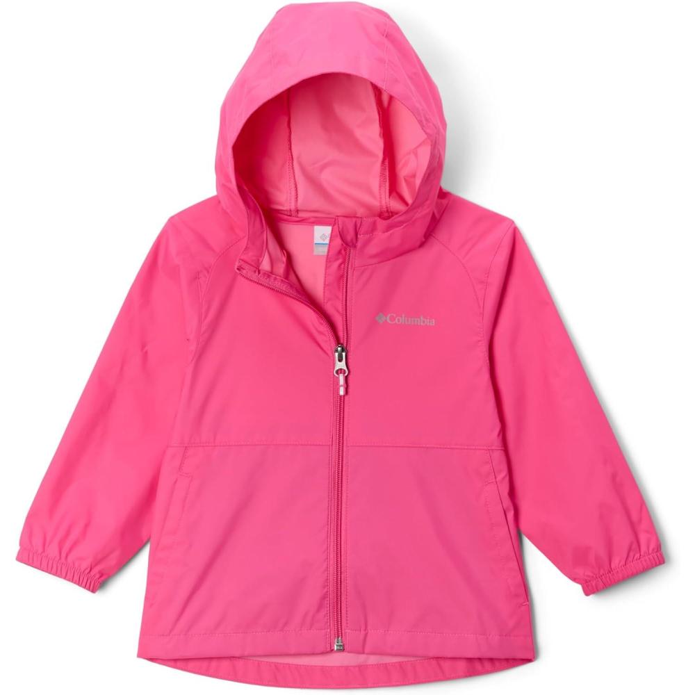 imageColumbia Girls Switchback II JacketPink Ice