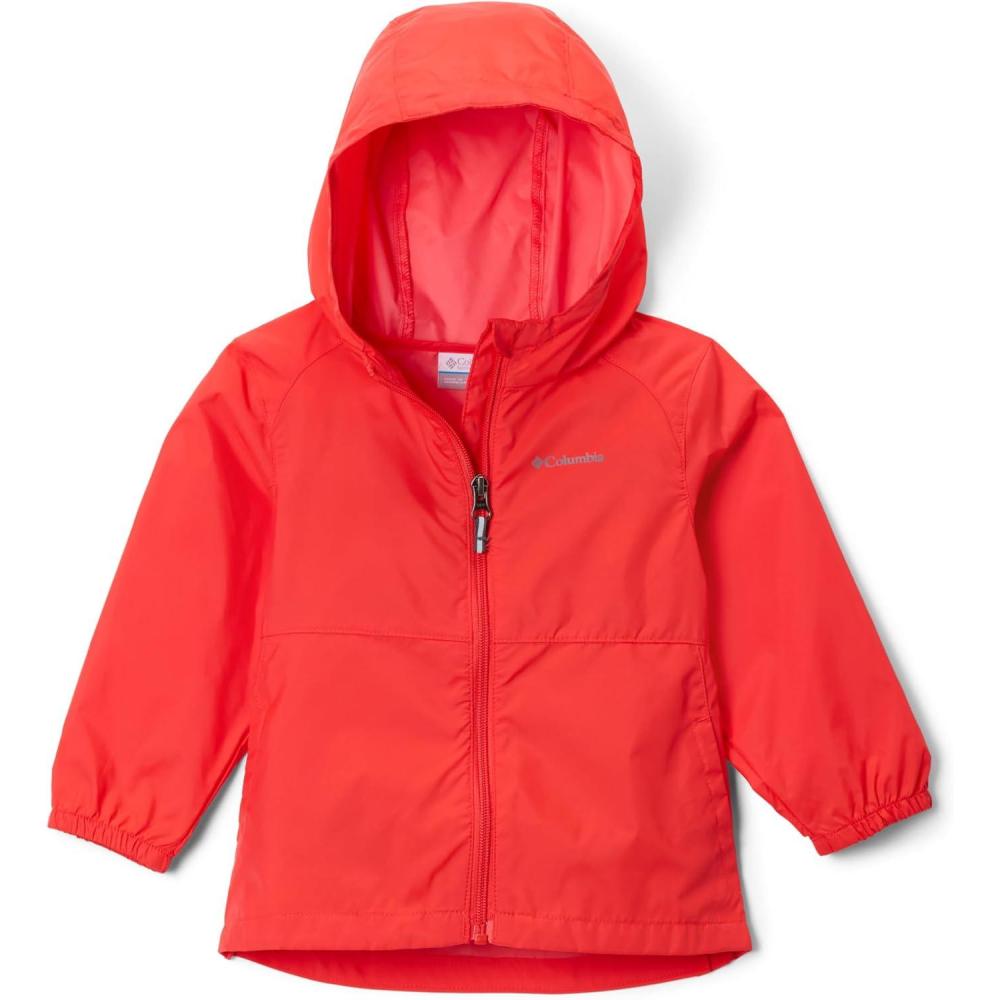 imageColumbia Girls Switchback II JacketPoppy Red