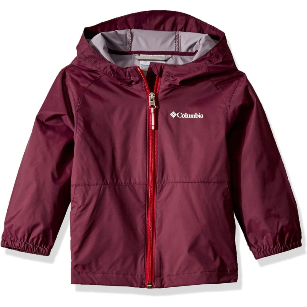 imageColumbia Girls Switchback II JacketPurple Dahlia