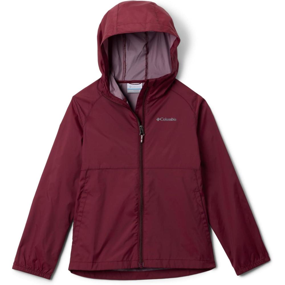 imageColumbia Girls Switchback II JacketRich Wine