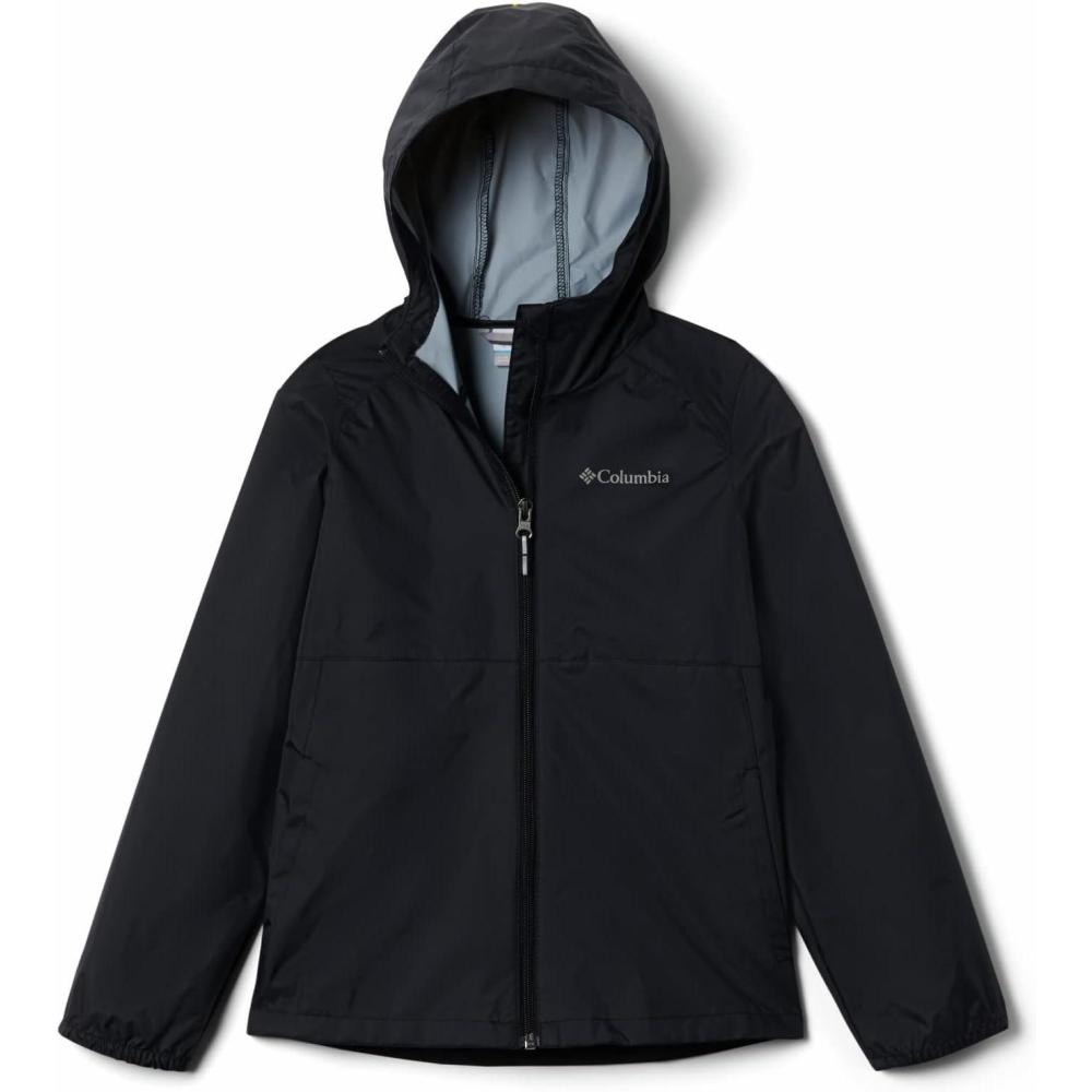 imageColumbia Girls Switchback II JacketS23 Black