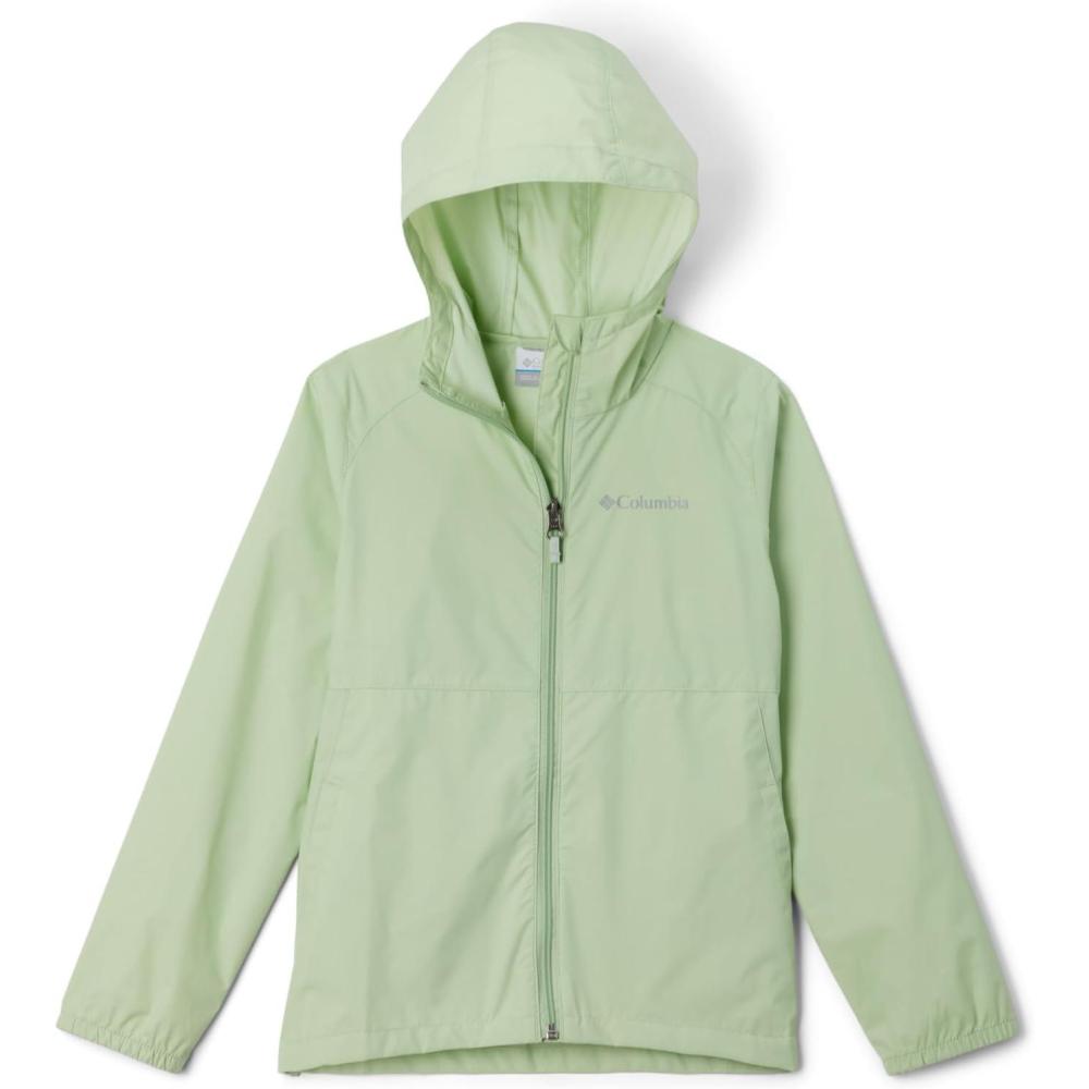 imageColumbia Girls Switchback II JacketSage Leaf